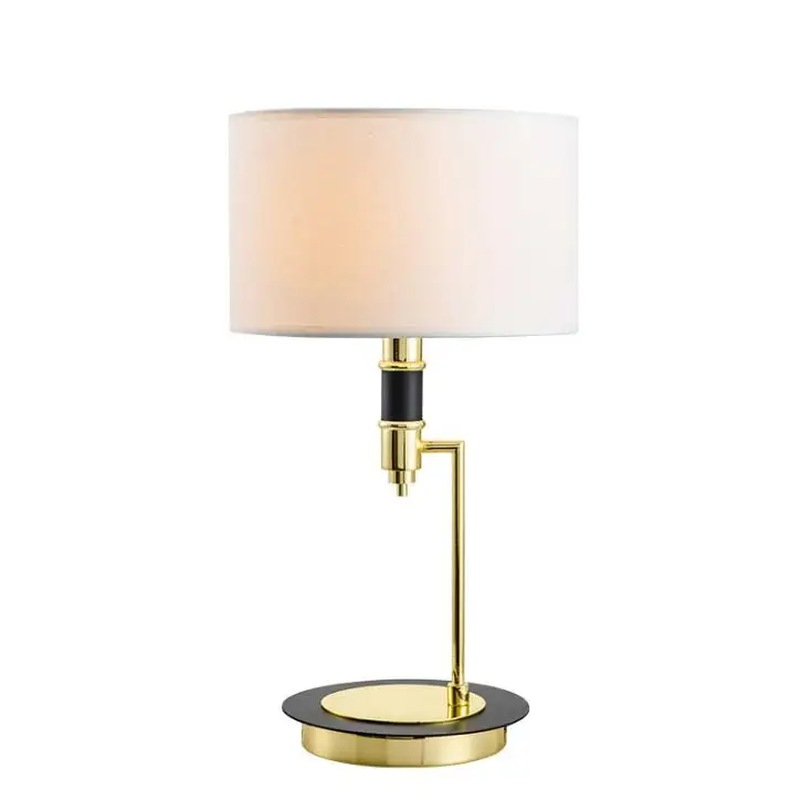 Современная Минималистичная прикроватная лампа в скандинавском стиле