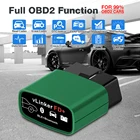 Лучший Vgate vLinker FD + OBD2 ELM327 V2.2 Forscan для Bluetooth ELM 327 Wifi OBDII Автомобильный диагностический инструмент MS CAN Автомобильный сканер Ford