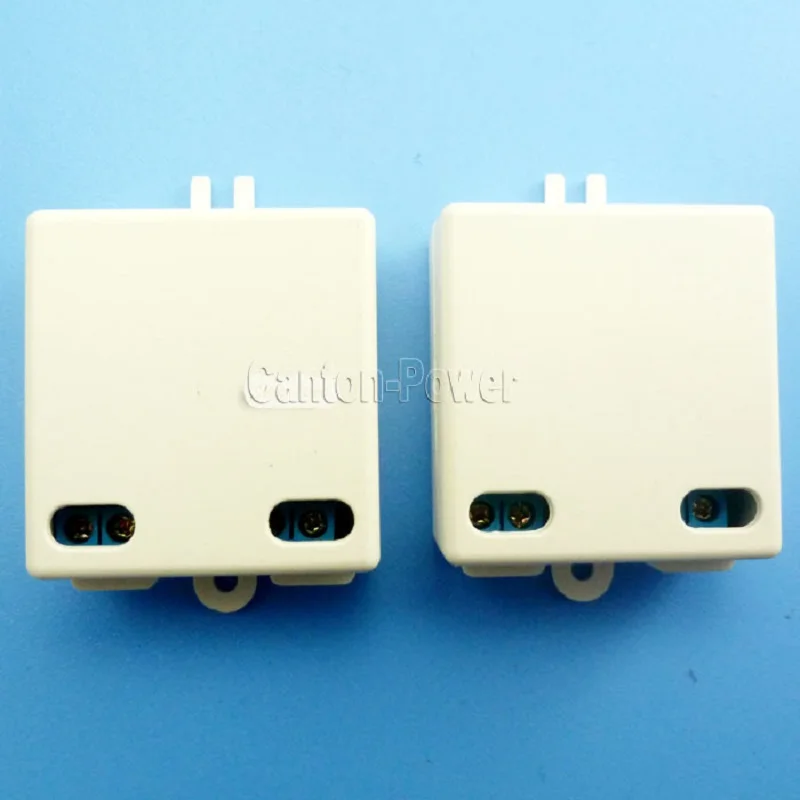 2 шт. адаптер для повышающего преобразователя Напряжения 5 В в 9 12 В|converter wires|converter