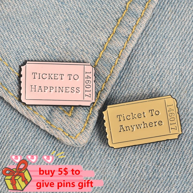 Эмалированные заколки для кинотеатра эмалированные значки в стиле панк чёрный