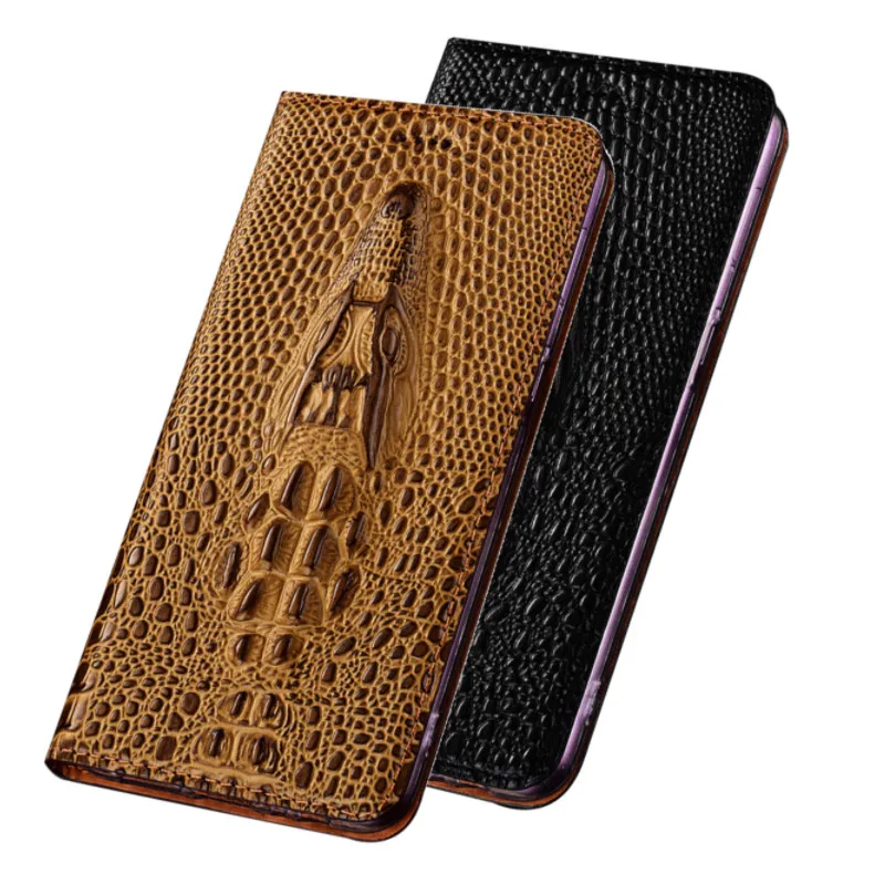 

3D чехол для телефона из коровьей кожи с зернистой текстурой, карман для карт для Huawei Nova 7 Pro/Nova 7 SE/Nova 7, откидной Чехол, Магнитный чехол