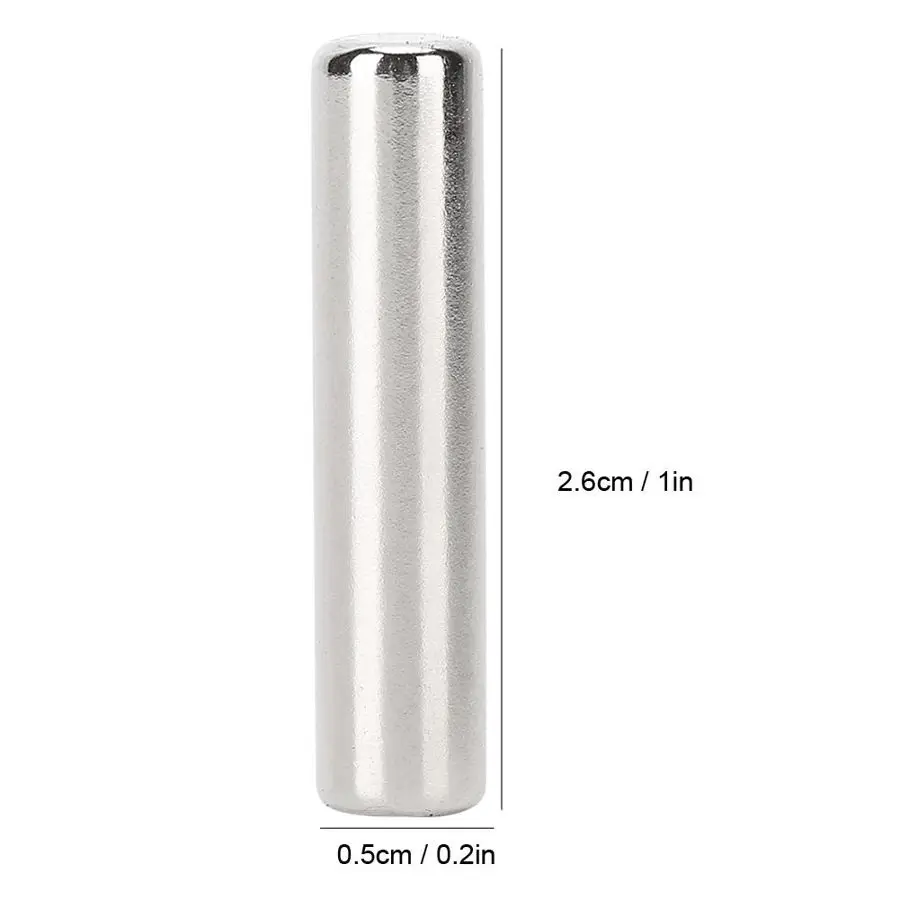 Магнитная палочка для УФ-гель-лака ногтей 3 шт. | Красота и здоровье