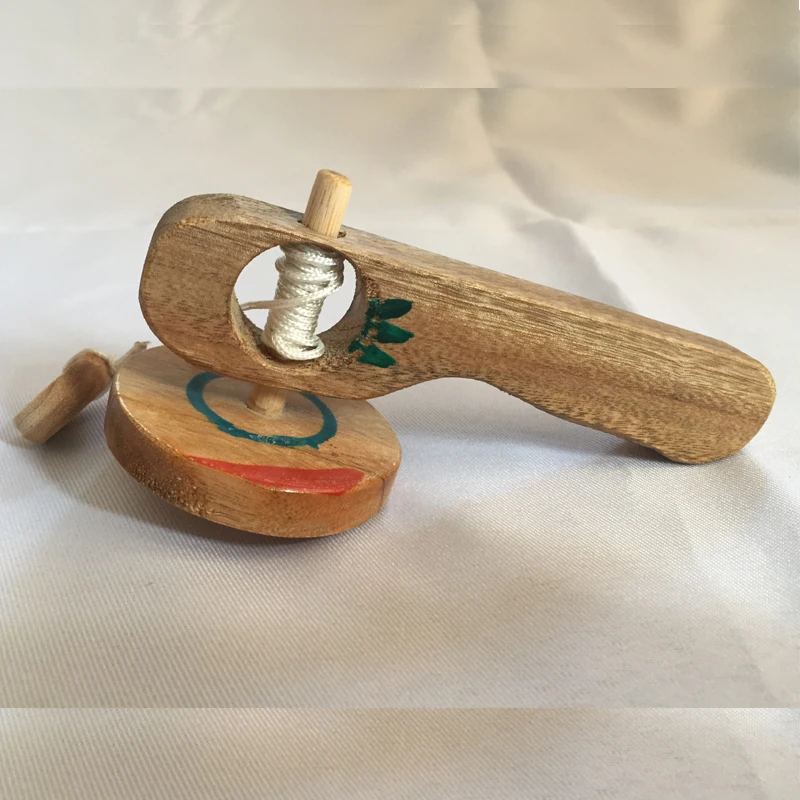2019 14 см L деревянный вращающийся верх Beyblade Bey Blade гироскопические игрушки набор