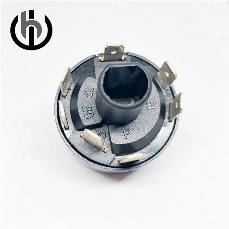 1605274 Переключатель зажигания для Volvo F10 1984-1995 F12 F16 N10/12 OE 15082297 1626372 | Автомобили и