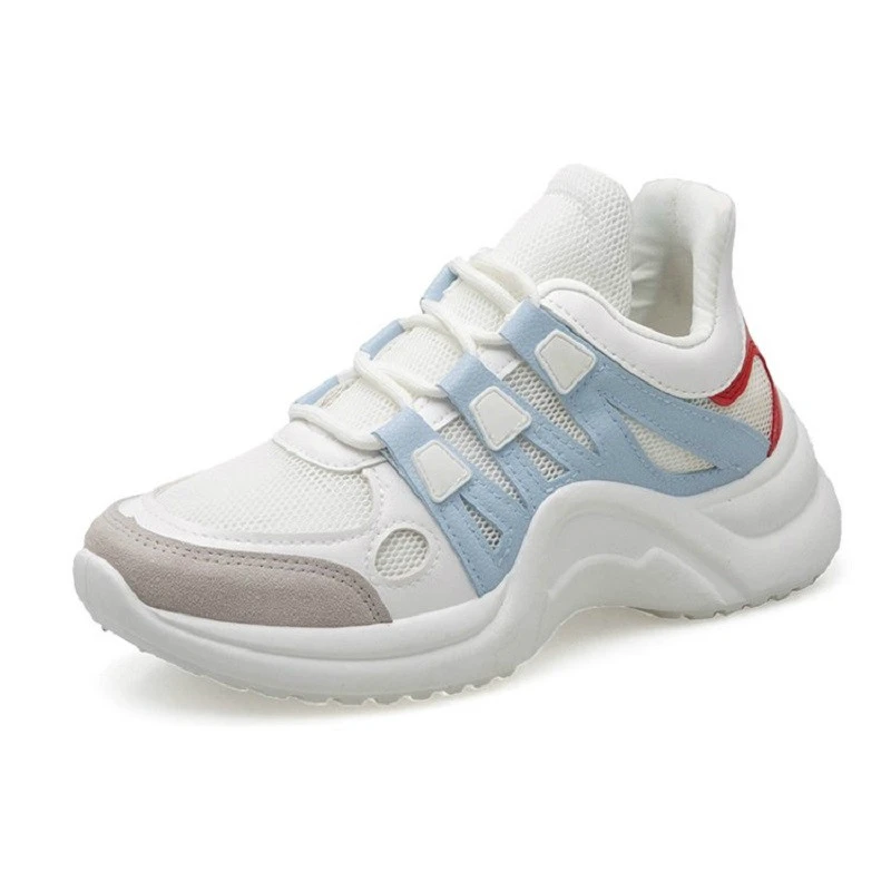 Женская обувь Новинка 2018 года модная женская повседневная трендовые женские