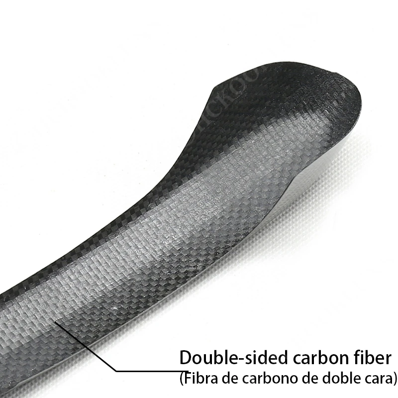

100% real carbon fiber Auto outer door handle cover For BMW 8 series G14 G15 G16 840i M850i 2018 2019 2020 Car Accessories 2 4