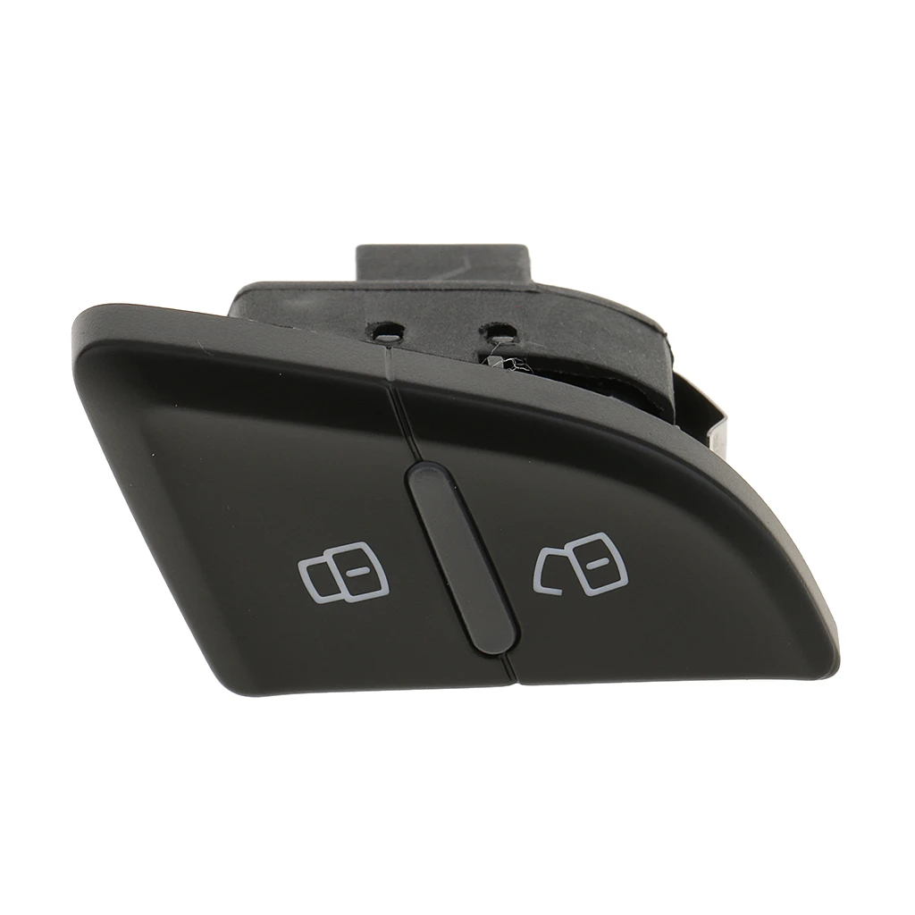 Car Central Door Lock Switch Push Button For Audi A4 S4 8K1962107A | Автомобили и мотоциклы