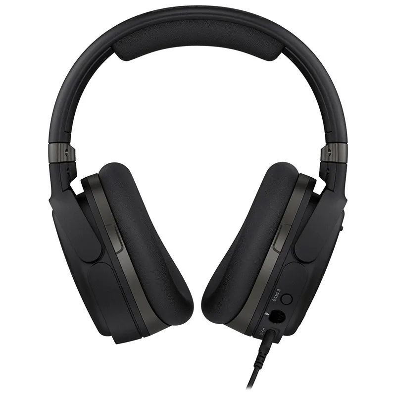 Игровая гарнитура HyperX Cloud Orbit с 3D звуком наушники для киберспорта со сверхточным