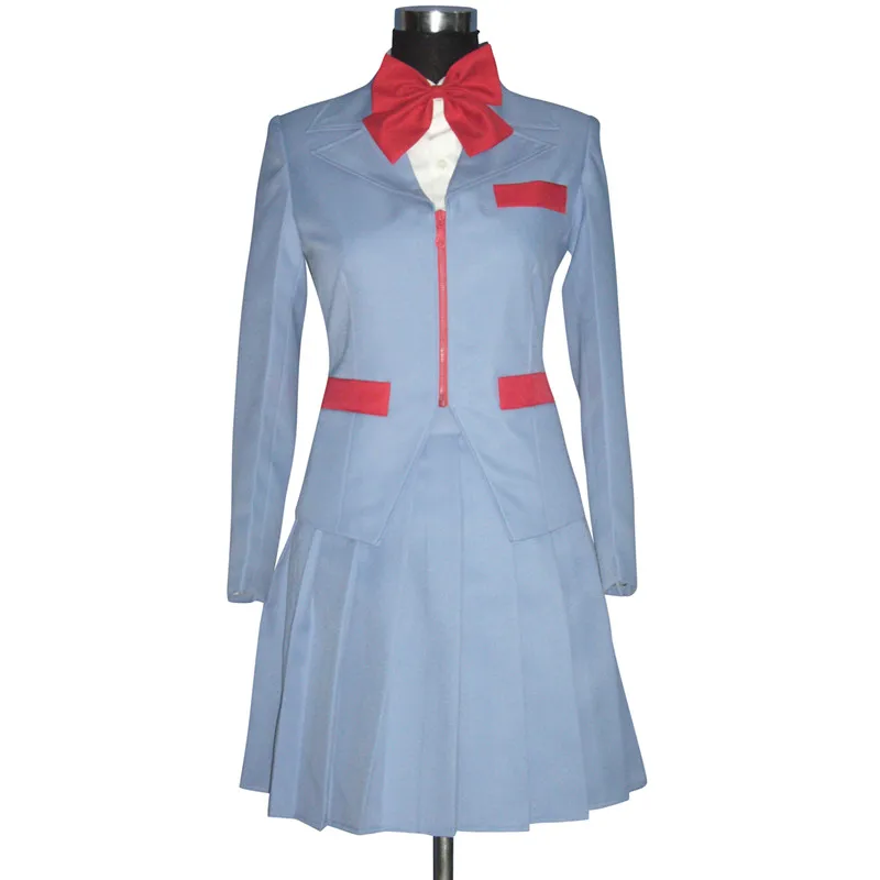 Школьная форма отбеливатель Кучики рукания Косплей Костюм | Тематическая одежда