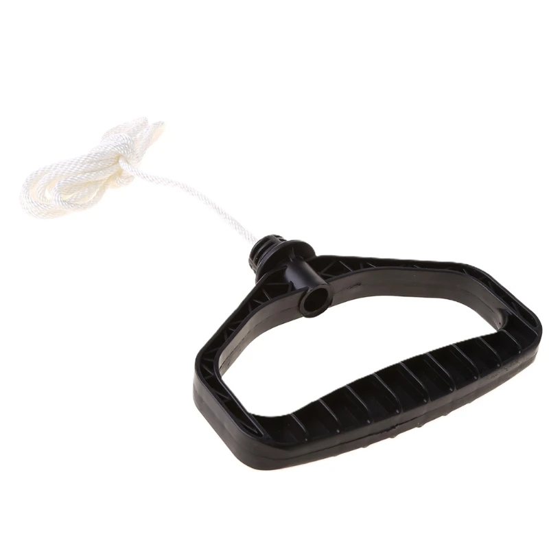 

699334 Starter Handle And Rope For Snow Thrower Engines W0YD