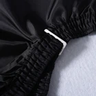 Парикмахерская накидка MOLF Pro для парикмахерской водонепроницаемая