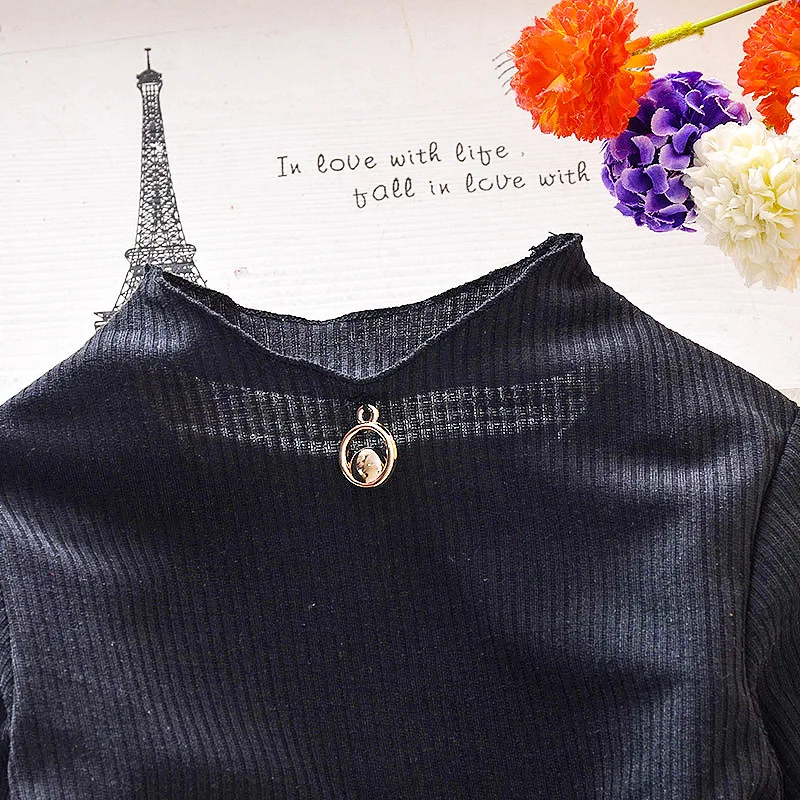 2019 New Baby Girls Long Sleeve Winter Dresses Children Clothing Sequins Stars Princess Costume Toddler Girl Dress 2 Year | Детская