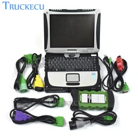 truck diagnostic scanner for jpro dla 2 cf19 laptop diesel heavy duty commercial diagnostic tool