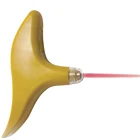 Лазерное акупунктурное устройство LASTEK нм, массажное устройство для скабливания, функция 4 в 1, лечение здоровья, акупунктурное меридиановое канальное углубление