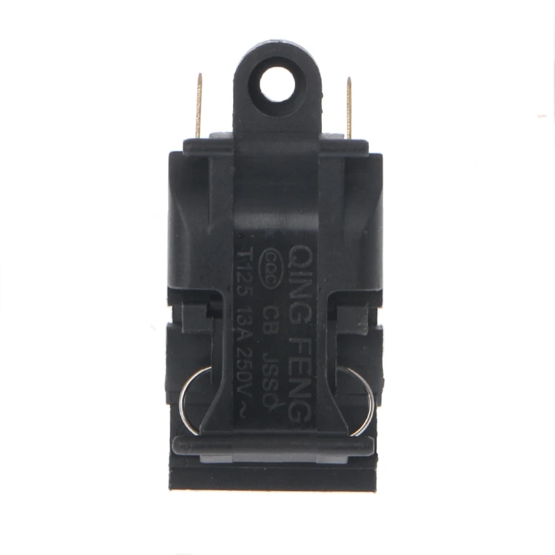 

Electric Kettle Switch Thermostat Temperature Control XE-3 JB-01E 13A