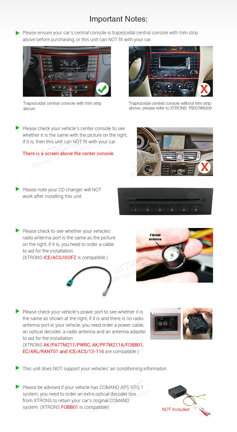 XTRONS PX5 Android 9,0 радио автомобильный dvd-плеер gps OBD для Mercedes Benz E Class W211 E200 E220 E240 E270 E280 2002-2008 CLS W219
