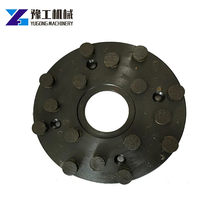 

hot sale epoxy concrete grinder for sale construction tools for polishing concrete