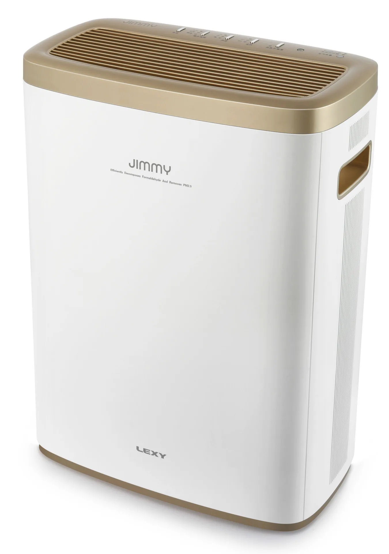 

Rice air purifier/KJ306 household sterilization de-bactericidal deformaldehyde removal haze oxygen bar purifier