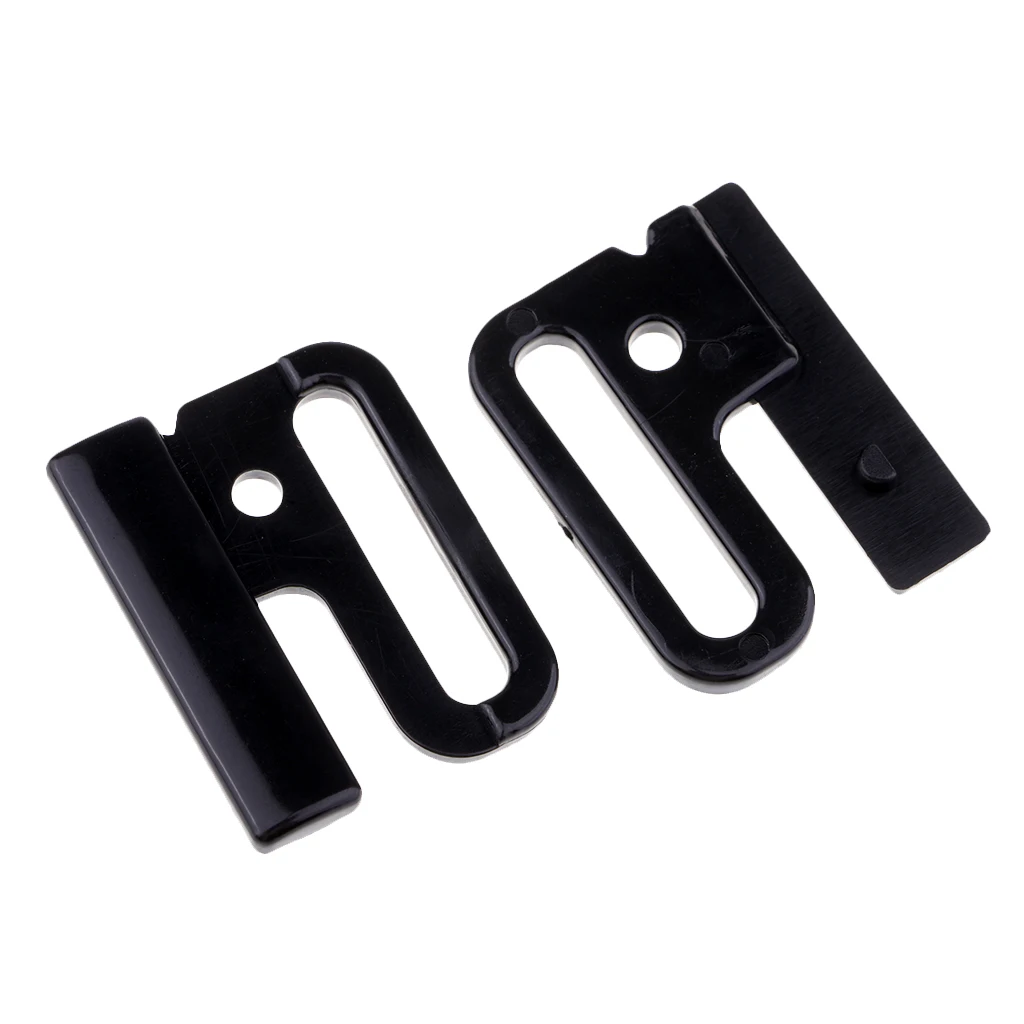 10 комплектов модная тесьма пряжки для бюстгальтера пластиковый бюстгальтер