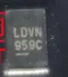 

LTC2942 DCB-1 # PBF LTC2942 DCB DFN-6 new original spot