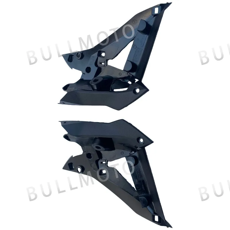 

For Suzuki GSX-S750 2017 2018 2019 2020 unpainted Motorcycle Bodywork left and right Inside cover ABS injection fairing