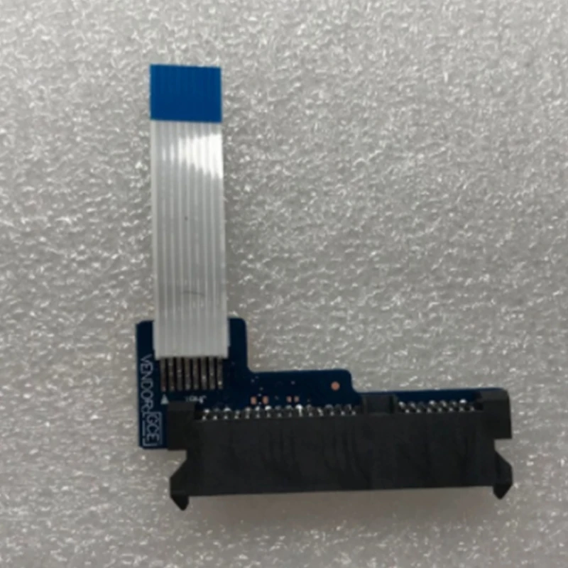 Соединительный кабель для жесткого диска HP 15-AC AF AY BA BN 14-AC 255 G4 G5 15T-AC AJ SATA, плата адаптера для жесткого диска SSD ABL52 AHL50 LS-C703P