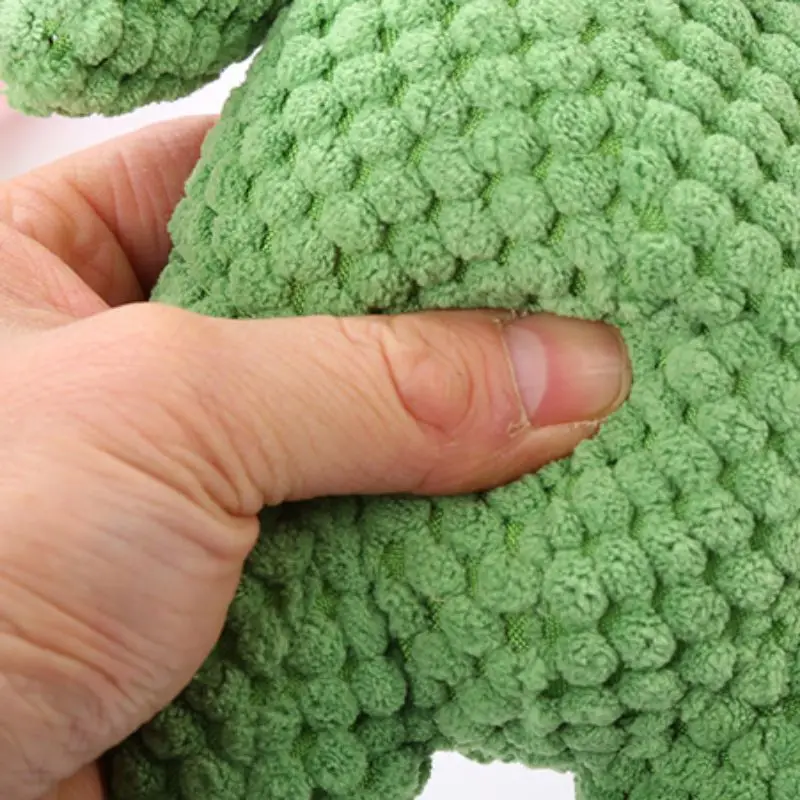 Для домашнего животного звуковая игрушка для собак забавная Кукуруза велюр