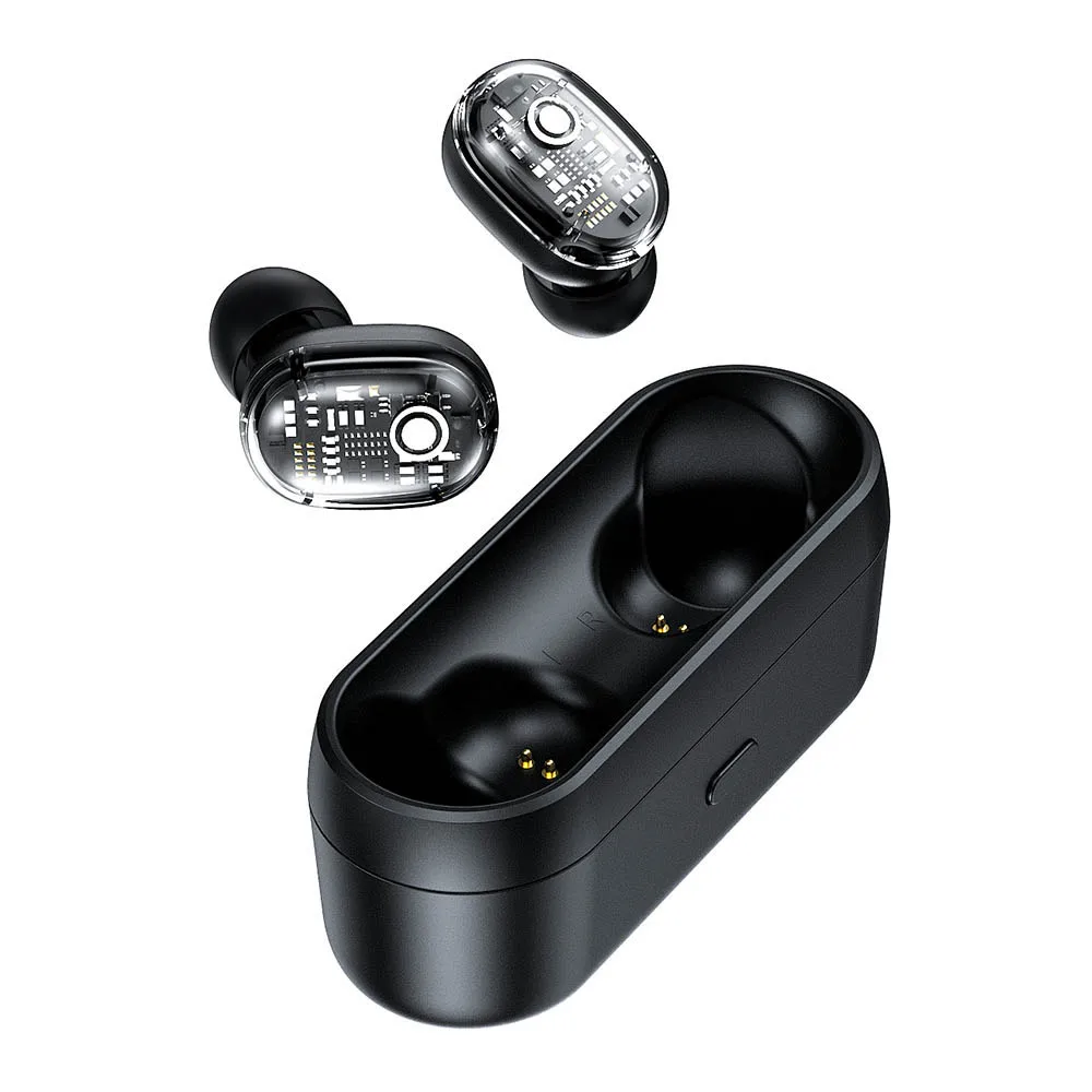 M13 Bluetooth 5 0 наушники Беспроводная стерео музыка Спорт водонепроницаемый