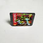 Картридж для игровой консоли Vectorman 2 - 16 бит MD для Sega Megadrive Genesis