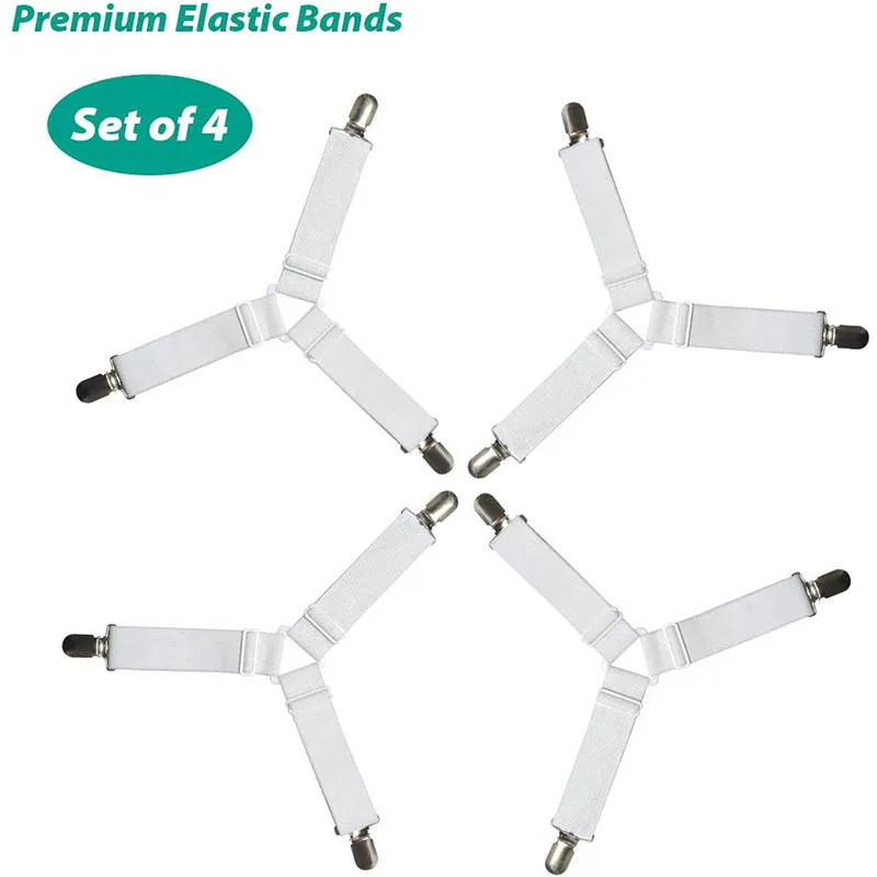 Держатели для простыни|Бельевые прищепки| |