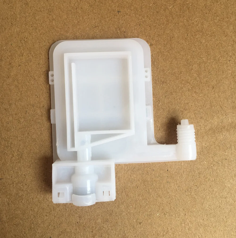 Большой чернильный демпфер с большим сетчатым фильтром для принтера Roland / Mutho Mimaki