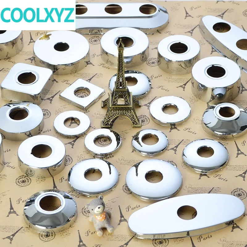 304 искусственная крышка из нержавеющей стали уродливая увеличивающий душ