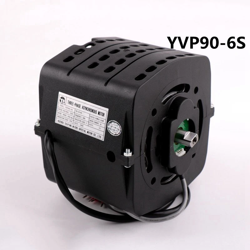 

1Piece K200 Fermat motor YVP90-6S AQ1H1206
