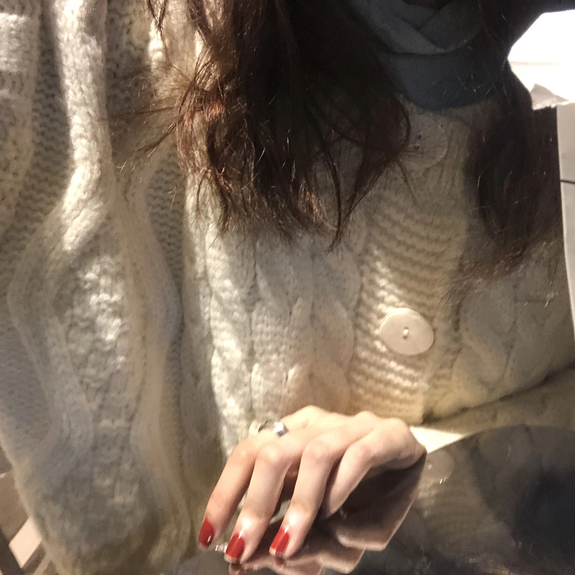 thumb