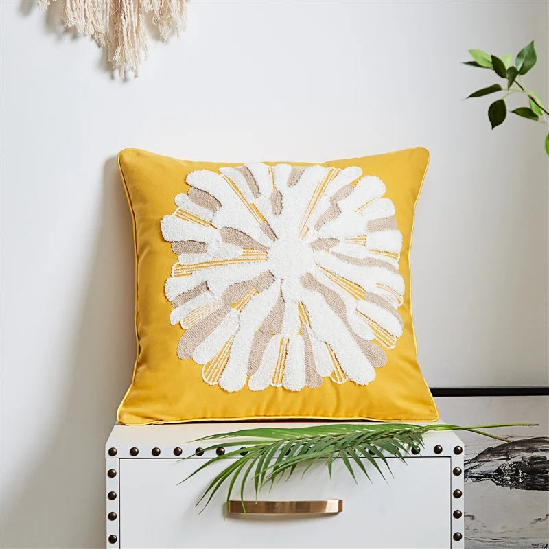 

2021 new pillowcase pillow home bedroom living room home decoration sofa decorative cushion pillowcase cushion