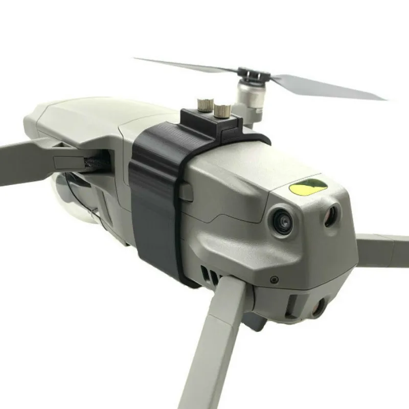 Аксессуары Mavic 2 Pro Защита аккумулятора Защитный Чехол Зажим для