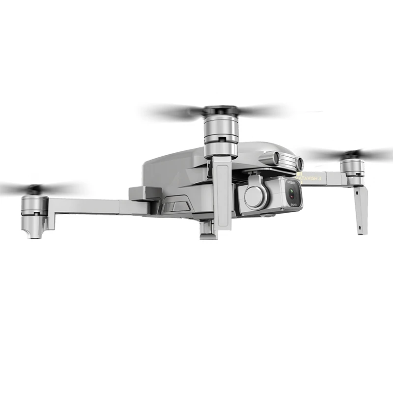 L109-S MATAVISH3 5G анти-встряхивание воздушный Дрон с 4K HD 2,4G камерой 50X Zoom gps складной бесщеточный Радиоуправляемый квадрокоптер