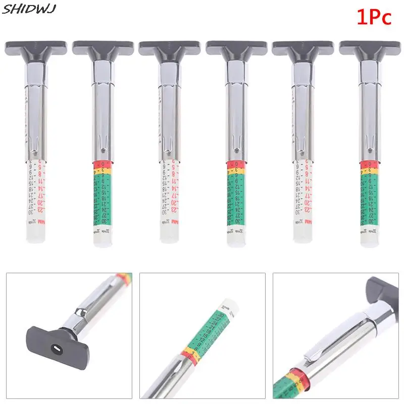 

Ручка для измерения толщины автомобильных шин, 25 мм