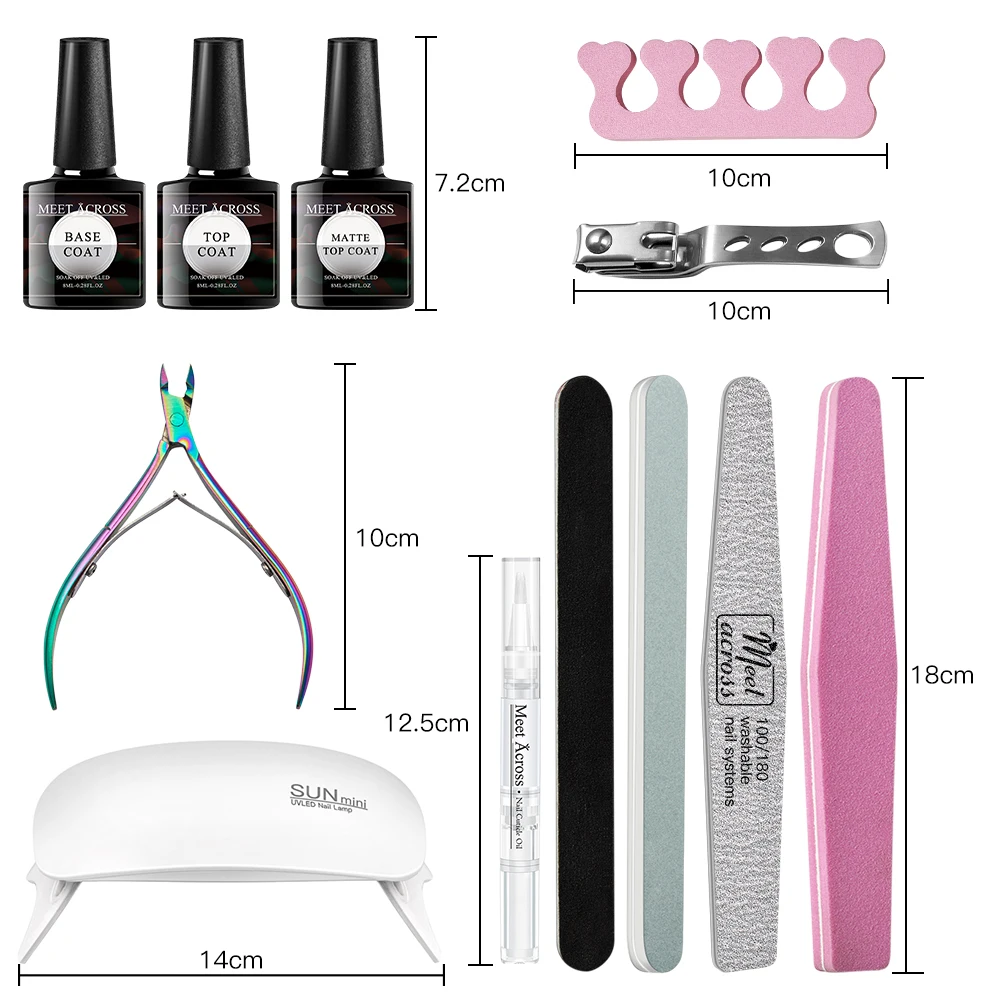 Инструмент для удаления кутикулы с помощью пилки ногтей|Комплекты и наборы| |