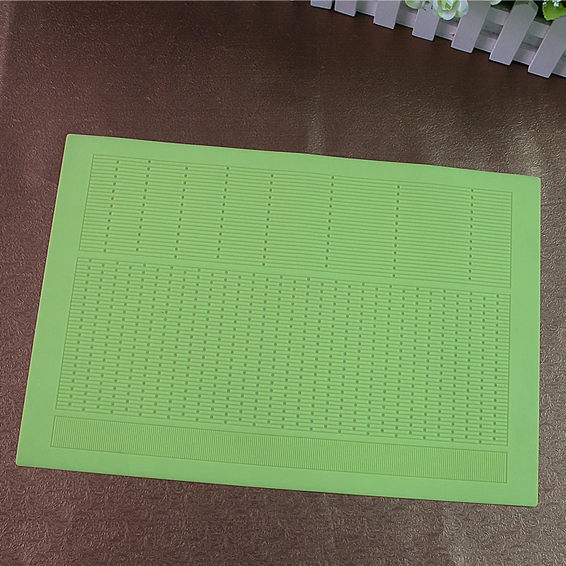 Сахарное ремесло силиконовая кружевная форма для выпечки кексов свадебного