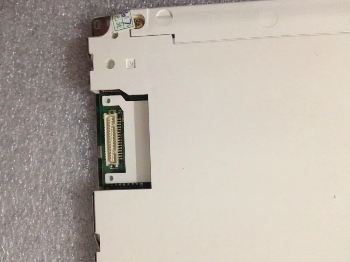 Оригинальный 8 4-дюймовый промышленный ЖК-экран LQ084V1DG41 гарантия один год