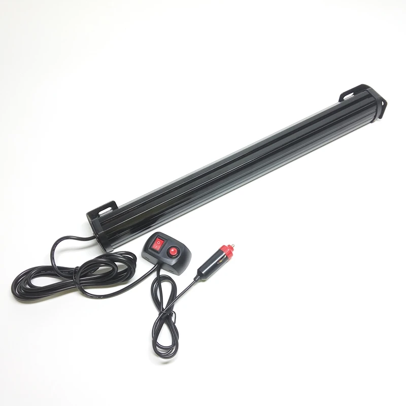 1 Набор DC 12V 16 LED автомобильный стробоскоп для скорой помощи Полицейская пожарная