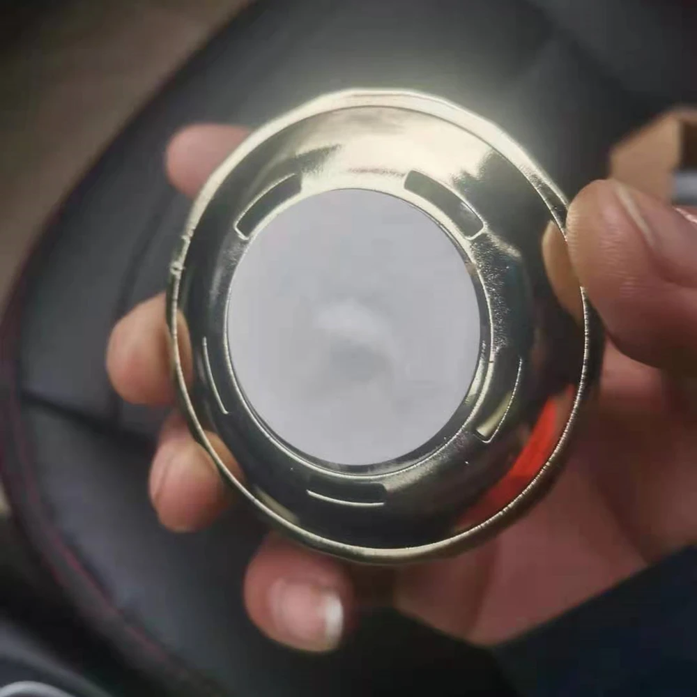 

Car perfume solar rotating aromatherapy perfume decoration car interior decoration accessories