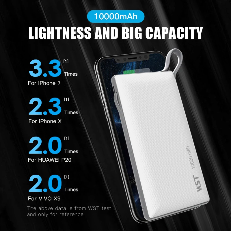 

WST 2020 CE Rohs public mobile phone powerbank 6 slot rental charging station for restaurant hotel