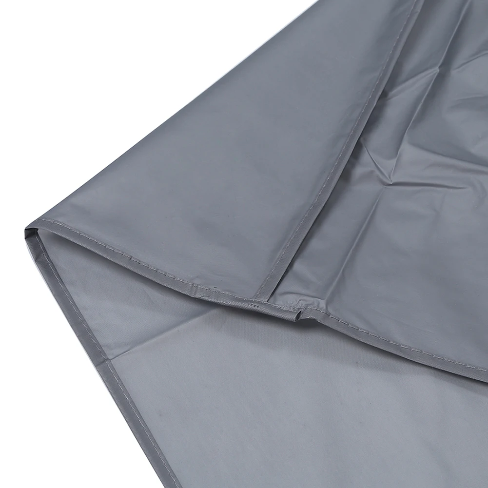 

Universal Motorcycle Rain Cover Outdoor Waterproof UV-Proof Dust-Proof Foldable Motorcycle Protective Cover