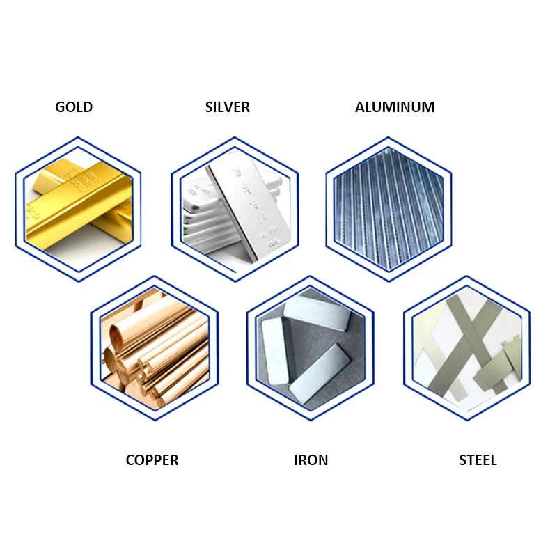 1Kg Graphite Crucible Gold Melting Furnace For Silver Jewelry Making Tools Accessories | Украшения и аксессуары