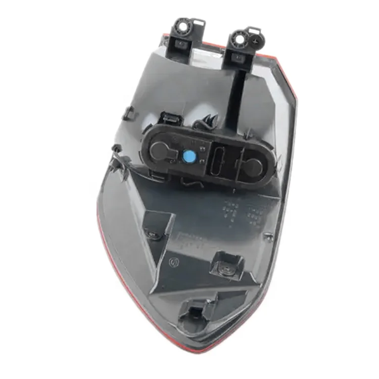 

High Quality universal LED Tail Lights Turn Signal For BMW X5 XDRIVE30D 2014 N57T 3.00 F15 63217470885 Ready to Ship Led Lamp