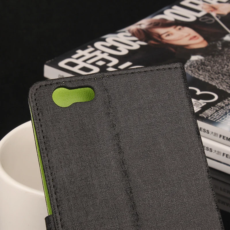 Flip leather Case For Elephone S7 Phone Wallet P8 Mobile bag case Pro protection Cover | Мобильные телефоны и аксессуары