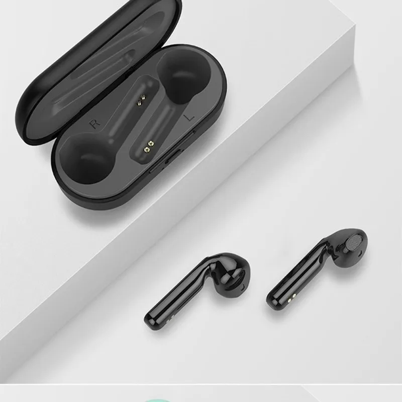 L8 tws беспроводные Bluetooth наушники для huawei Honor Lite Xiaomi TWS 5 0 музыкальные спортивные с