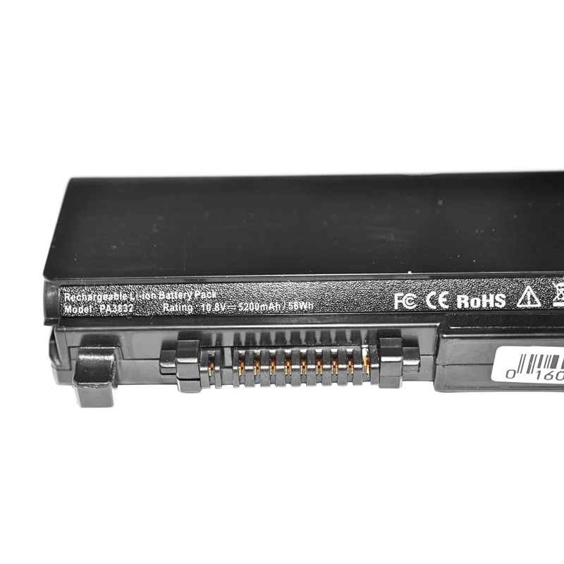 Аккумулятор для ноутбука Golooloo Toshiba Tecra R700 R840 R940 Satellite R630 R830 PABAS249 PA3831U 1BRS PA3832U